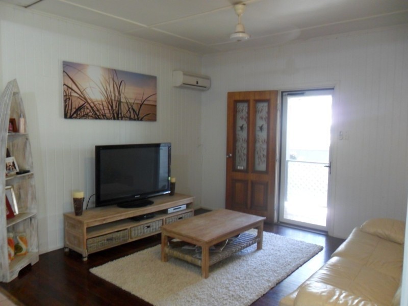 47 CHANDLER STREET, Garbutt QLD 4814