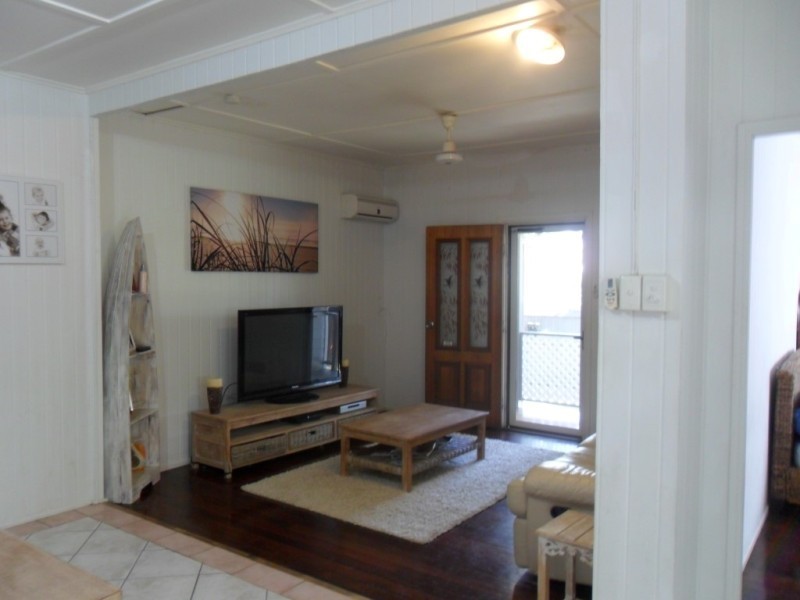 47 CHANDLER STREET, Garbutt QLD 4814