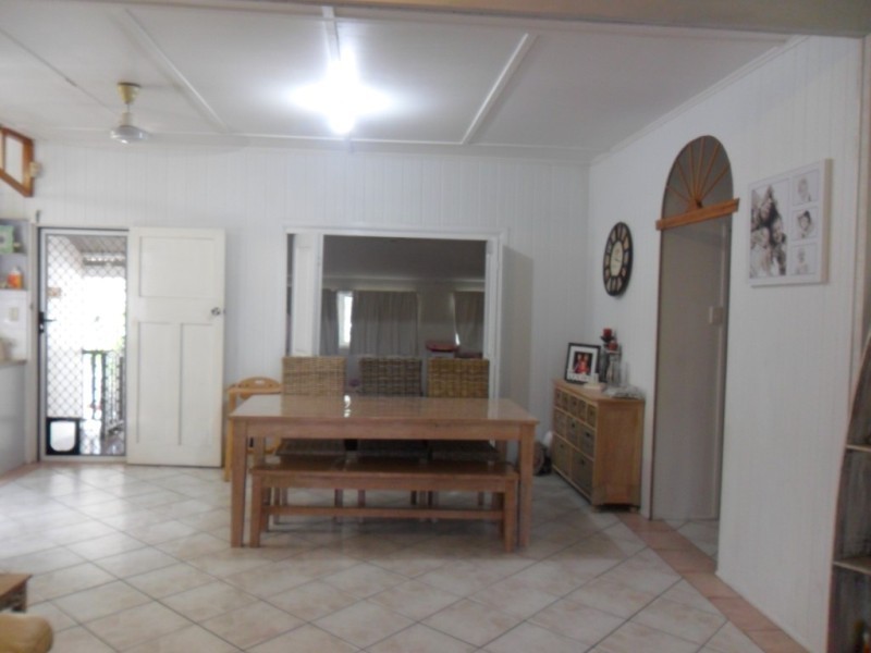 47 CHANDLER STREET, Garbutt QLD 4814