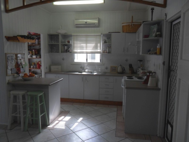 47 CHANDLER STREET, Garbutt QLD 4814