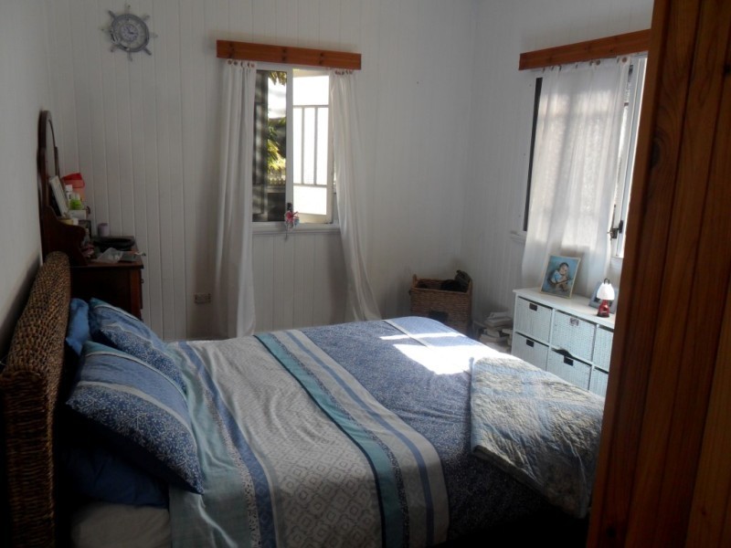 47 CHANDLER STREET, Garbutt QLD 4814