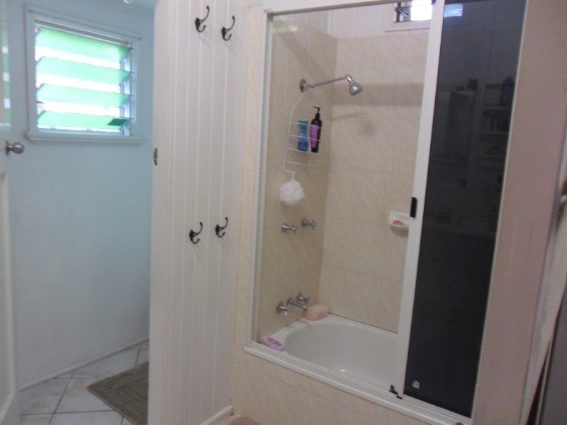 47 CHANDLER STREET, Garbutt QLD 4814