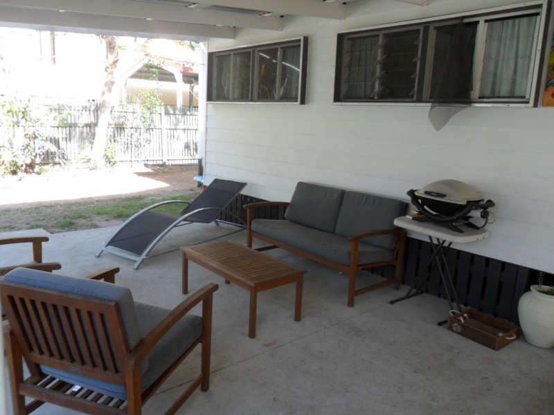 47 CHANDLER STREET, Garbutt QLD 4814