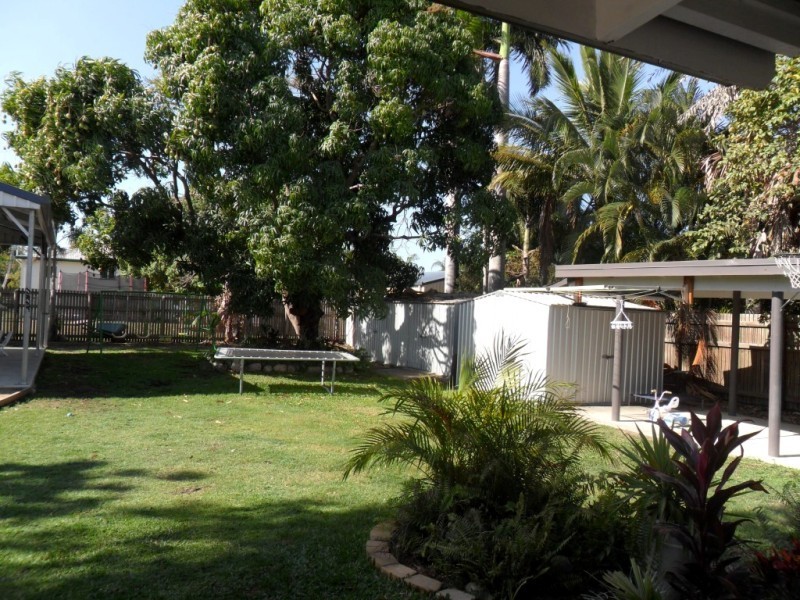 47 CHANDLER STREET, Garbutt QLD 4814