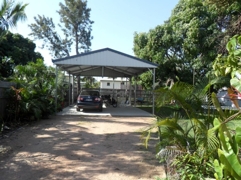 47 CHANDLER STREET, Garbutt QLD 4814