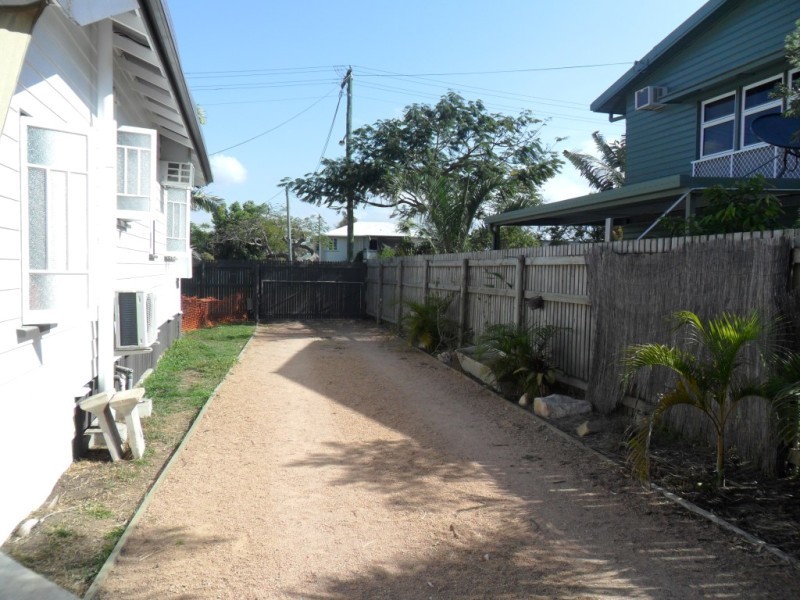 47 CHANDLER STREET, Garbutt QLD 4814