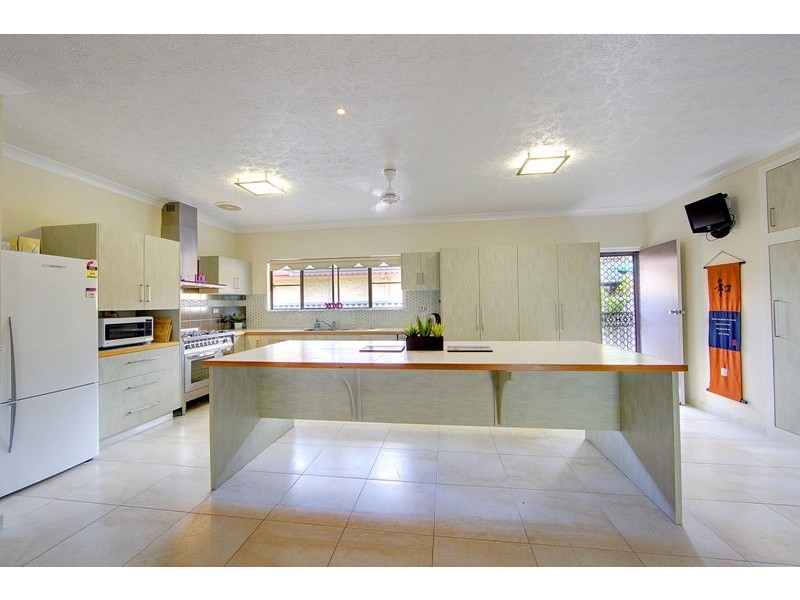 Kirwan QLD 4817