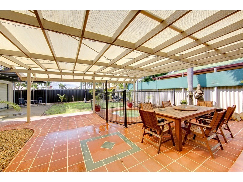 Kirwan QLD 4817