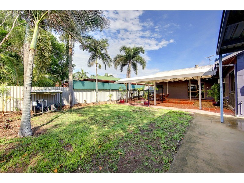 Kirwan QLD 4817