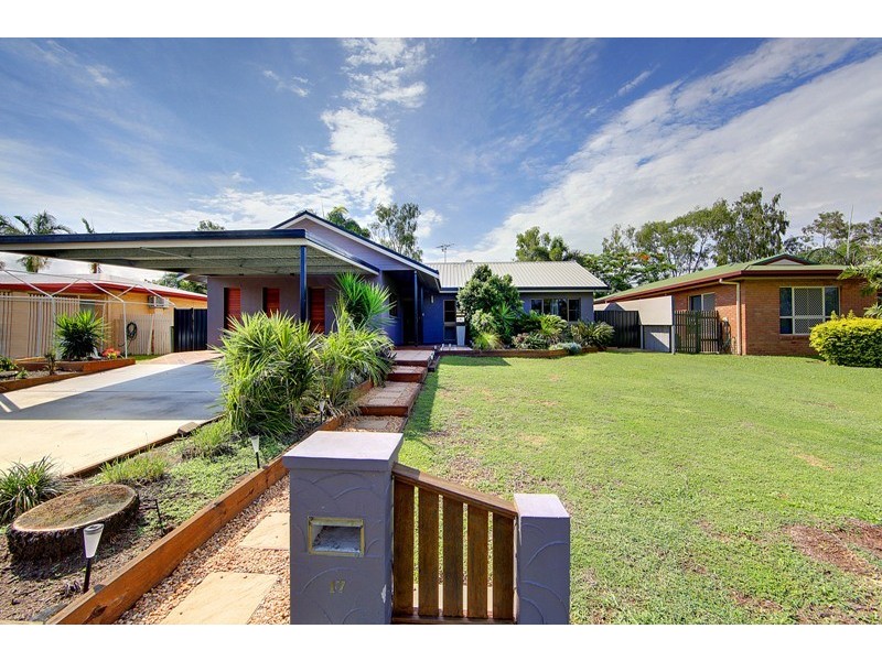 Kirwan QLD 4817
