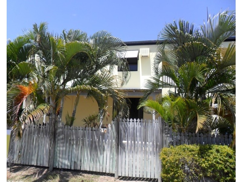 1/80 PALMERSTON STREET, Gulliver QLD 4812