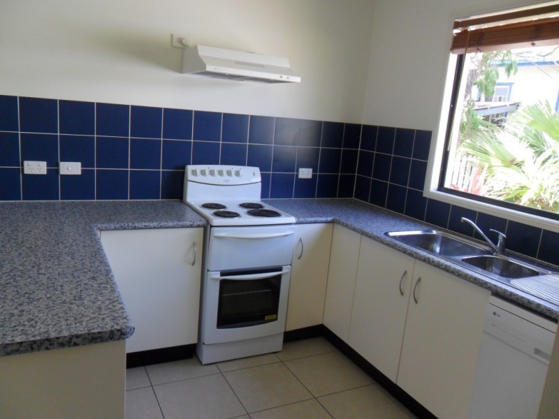 1/80 PALMERSTON STREET, Gulliver QLD 4812