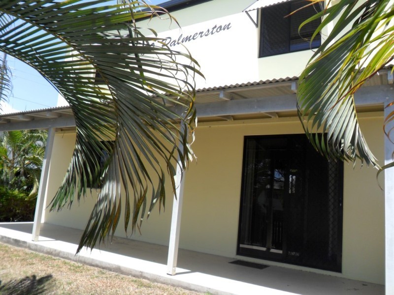 1/80 PALMERSTON STREET, Gulliver QLD 4812