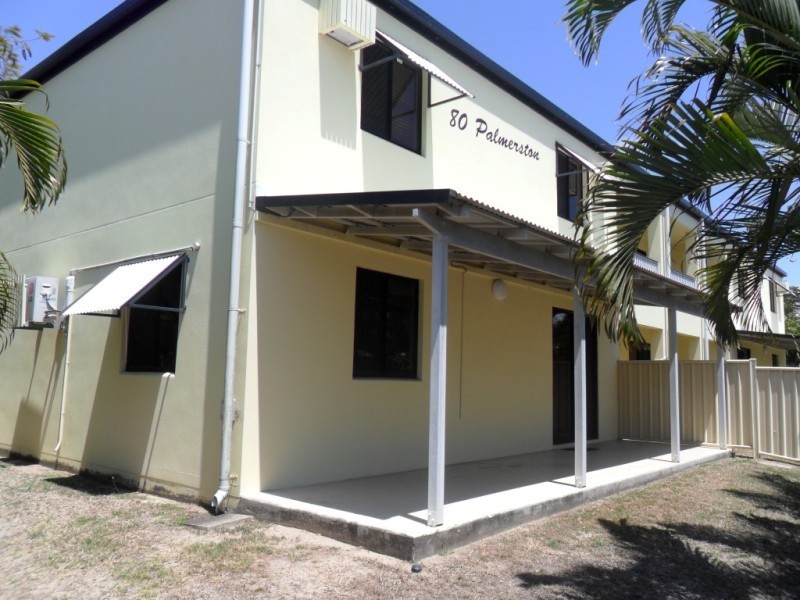 1/80 PALMERSTON STREET, Gulliver QLD 4812