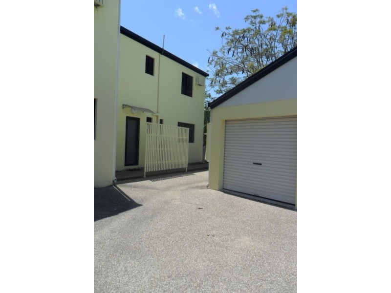 1/80 PALMERSTON STREET, Gulliver QLD 4812