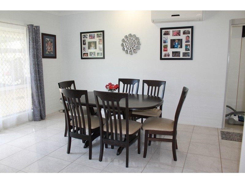 1075 Riverway Drive, Rasmussen QLD 4815