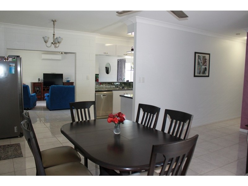 1075 Riverway Drive, Rasmussen QLD 4815