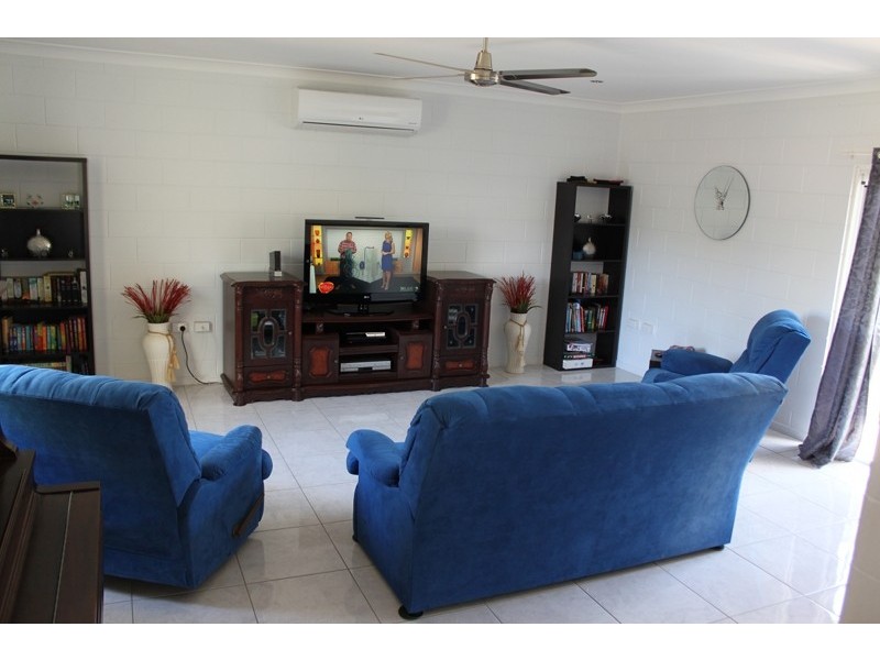 1075 Riverway Drive, Rasmussen QLD 4815