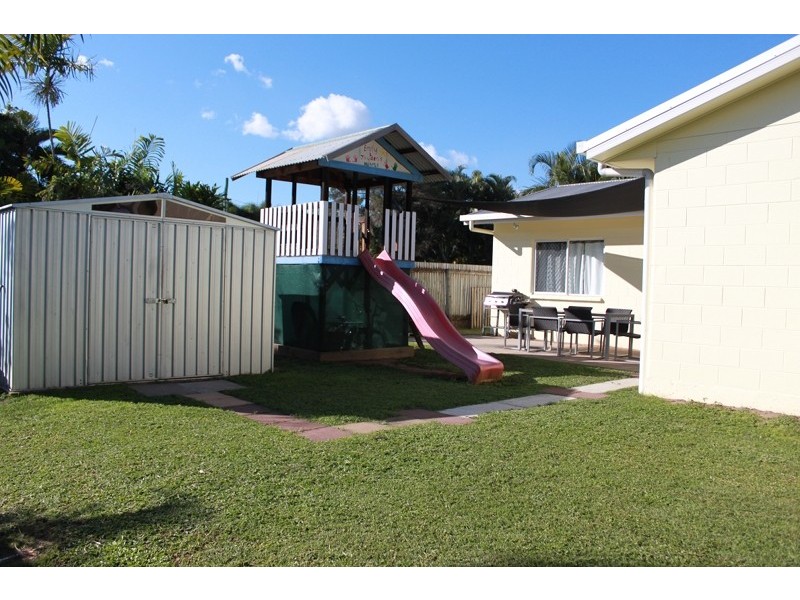 1075 Riverway Drive, Rasmussen QLD 4815