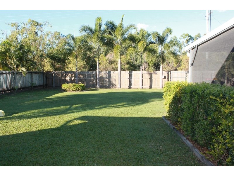 1075 Riverway Drive, Rasmussen QLD 4815