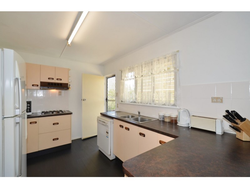 3 Biggs Street, Vincent QLD 4814