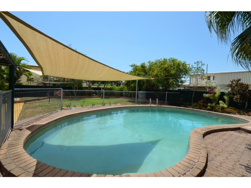 3 Biggs Street, Vincent QLD 4814