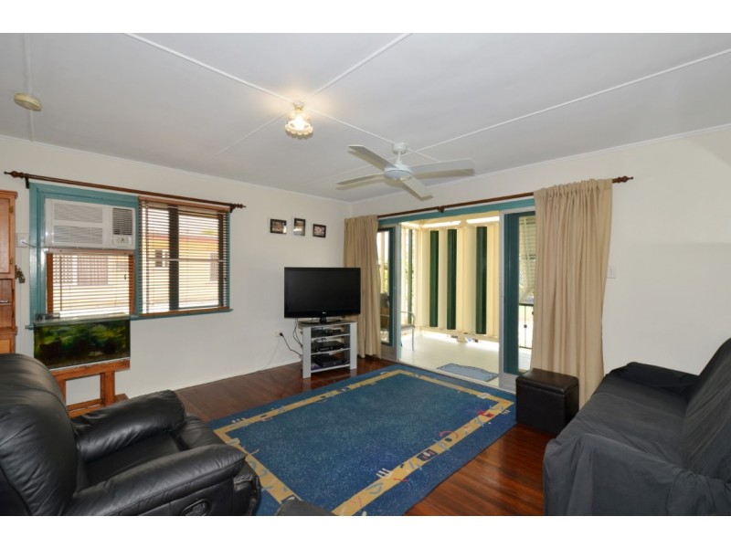 3 Biggs Street, Vincent QLD 4814