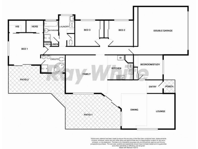 13 Trembath Crescent, Kirwan QLD 4817