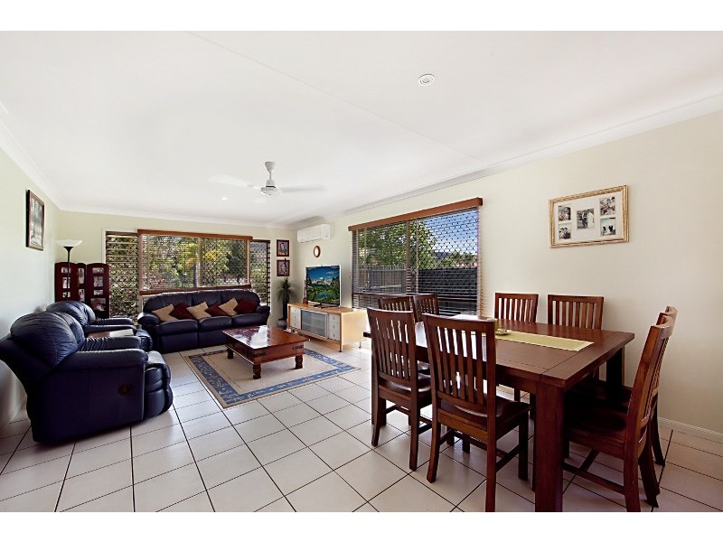 13 Trembath Crescent, Kirwan QLD 4817