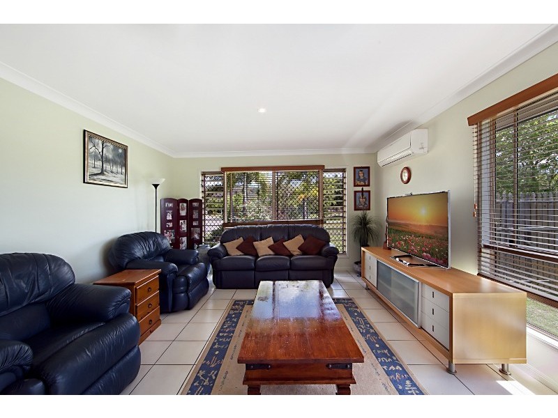 13 Trembath Crescent, Kirwan QLD 4817