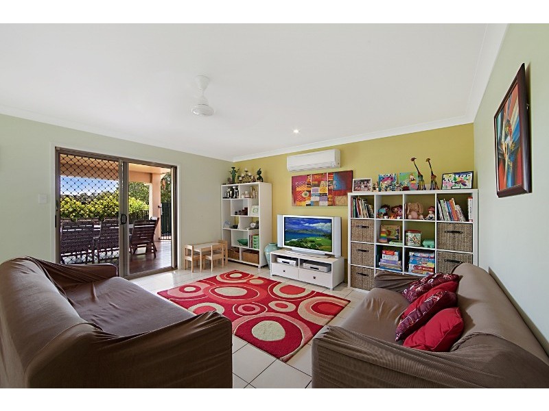 13 Trembath Crescent, Kirwan QLD 4817
