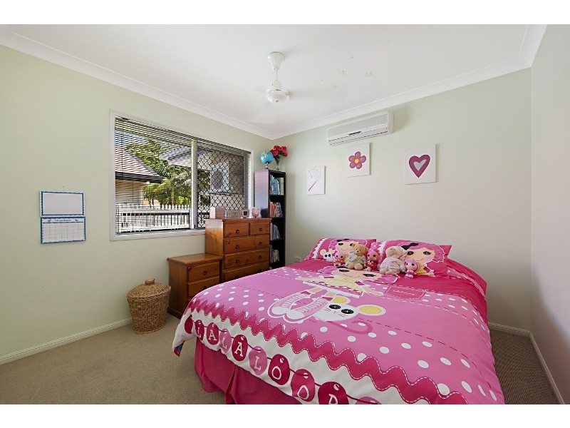 13 Trembath Crescent, Kirwan QLD 4817