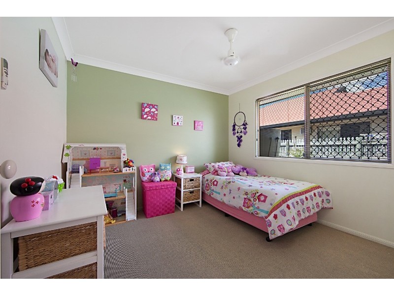 13 Trembath Crescent, Kirwan QLD 4817