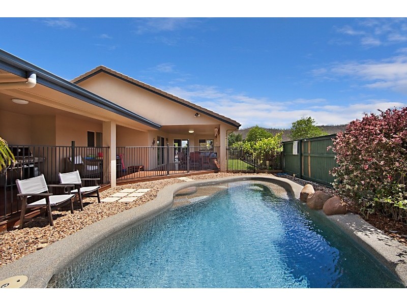 13 Trembath Crescent, Kirwan QLD 4817