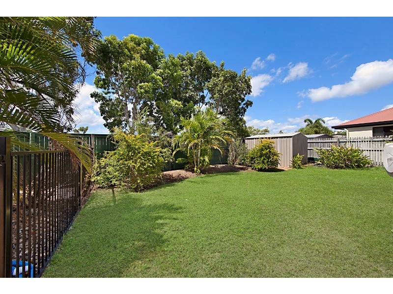 13 Trembath Crescent, Kirwan QLD 4817