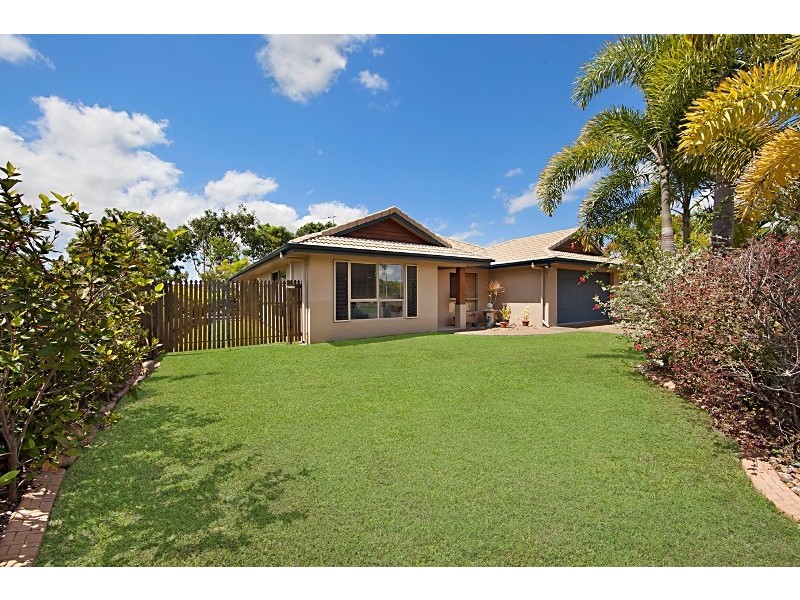 13 Trembath Crescent, Kirwan QLD 4817