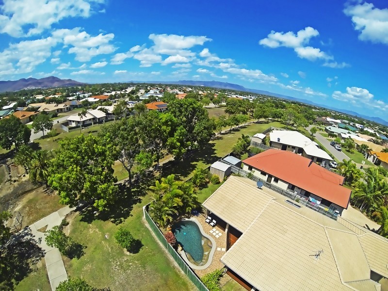 13 Trembath Crescent, Kirwan QLD 4817