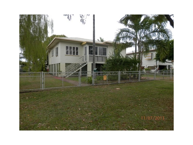 10 Begg Street, Gulliver QLD 4812