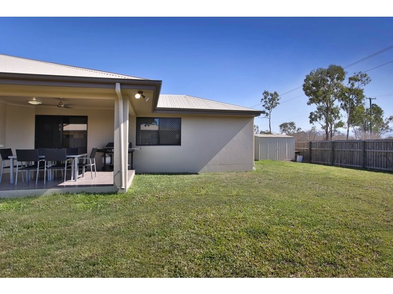 45 Stella Street, Kelso QLD 4815