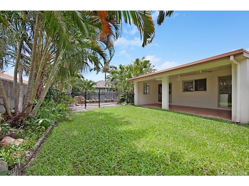 128 River Park Drive, Annandale QLD 4814