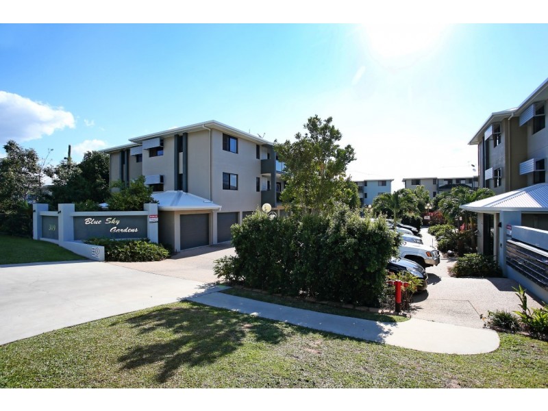 14/ 319 Angus Smith Drive, Douglas QLD 4814
