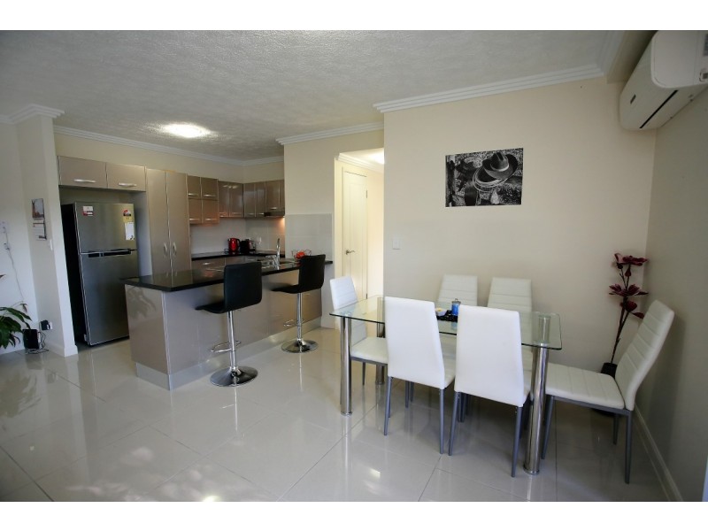 14/ 319 Angus Smith Drive, Douglas QLD 4814