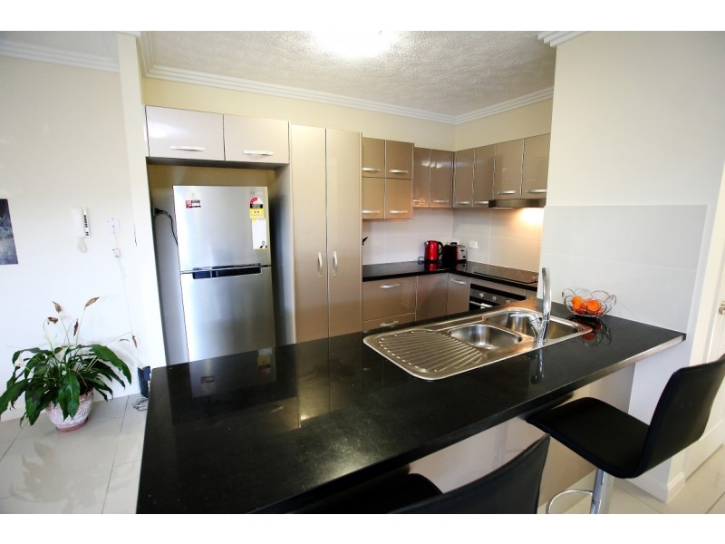 14/ 319 Angus Smith Drive, Douglas QLD 4814