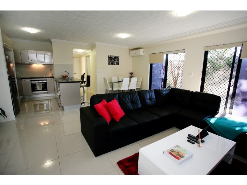 14/ 319 Angus Smith Drive, Douglas QLD 4814