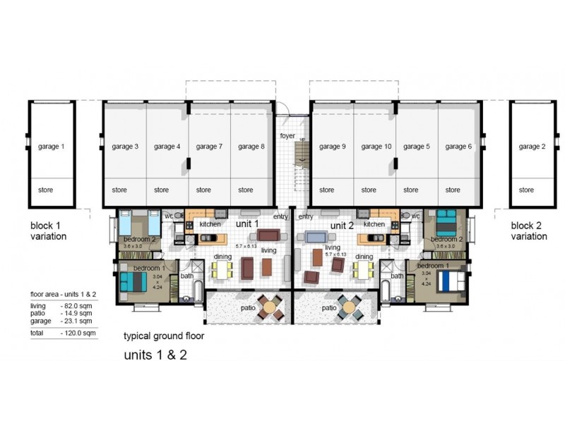 14/ 319 Angus Smith Drive, Douglas QLD 4814