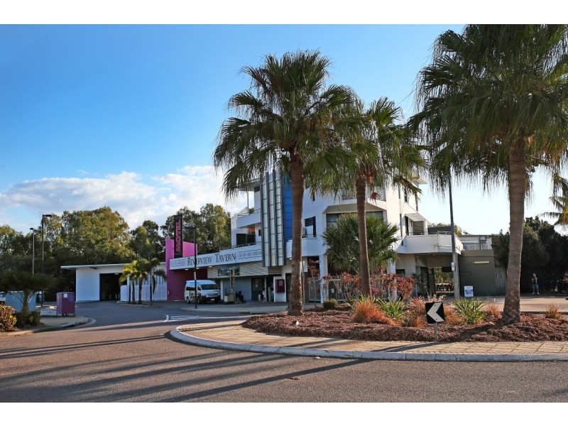 14/ 319 Angus Smith Drive, Douglas QLD 4814