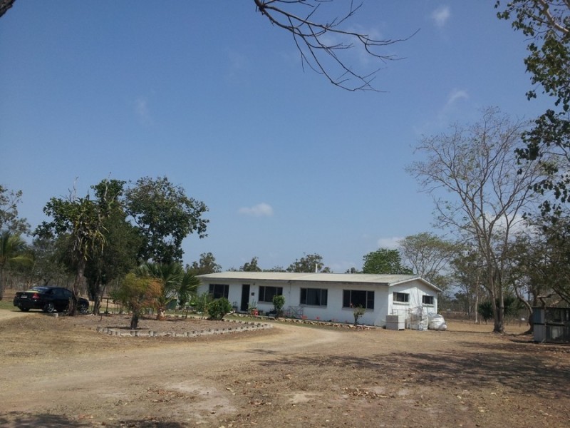 25 Moree Road, Black River QLD 4818