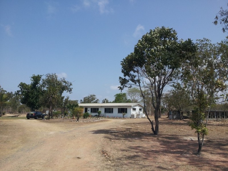 25 Moree Road, Black River QLD 4818