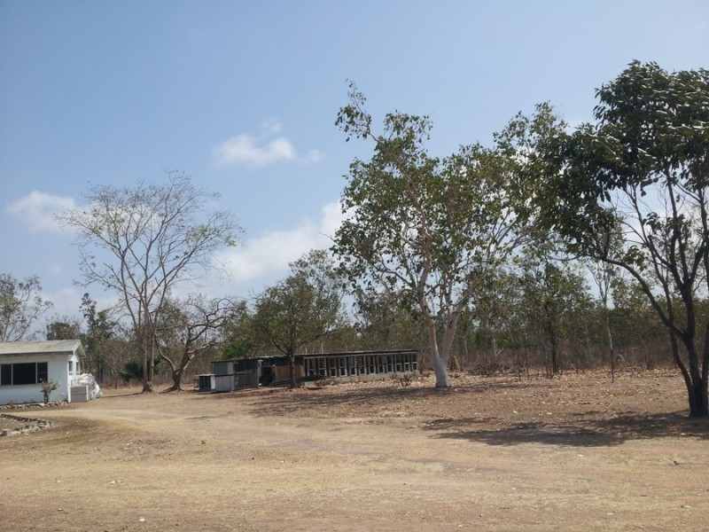 25 Moree Road, Black River QLD 4818