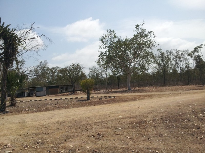 25 Moree Road, Black River QLD 4818